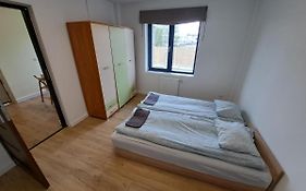 Noclegi przy Browarnej